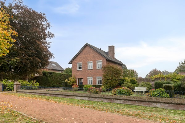 Medium property photo - Molenheide 19, 6027 PX Soerendonk